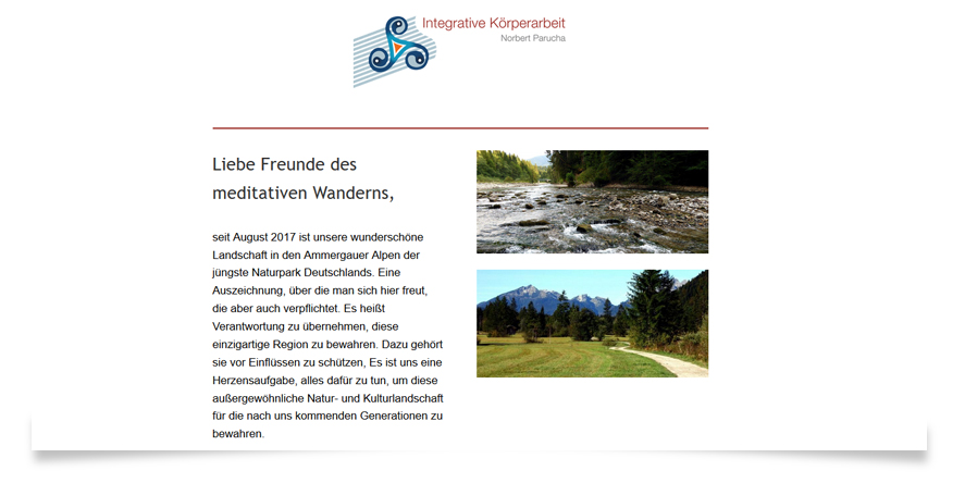 Newsletter-Beispiel Newsletter-Beispiel